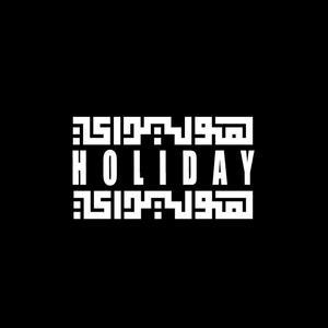 HOLIDAY (feat. Yagami) [Explicit]