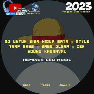 Untuk sisa hidup saya