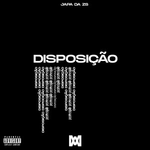 Disposição (Explicit)