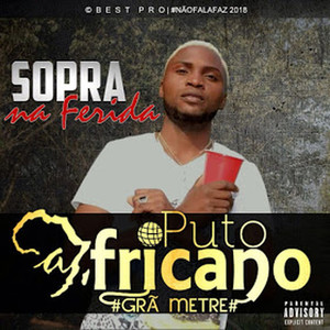 Sopa Na Ferida