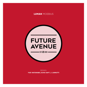 Luman - Moebius