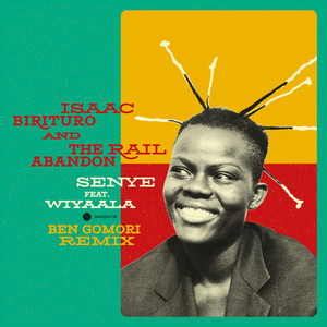 Senye [feat. Wiyaala] (Ben Gomori Remix)