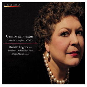 Concerto pour Piano No. 2 En Sol Mineur, Op. 22 - I. Andante sostenuto