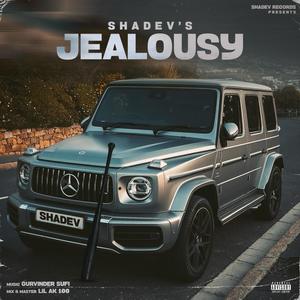 Jealousy (Explicit)