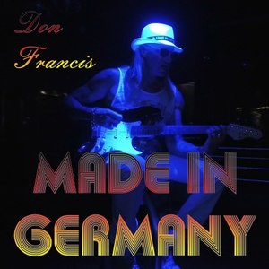 Made in Germany (Radio Mix)