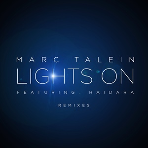 Lights On (Remix)