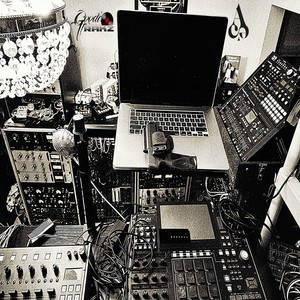 Pistol on my Macbook (Explicit)