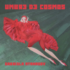 Umbre de Cosmos (Original Mix)