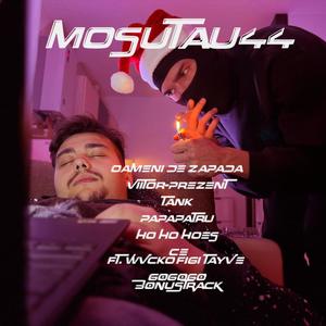 MosuTau44 (Explicit)