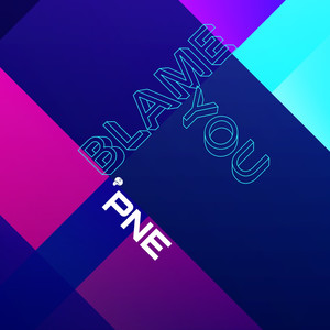 Blame You (Single)