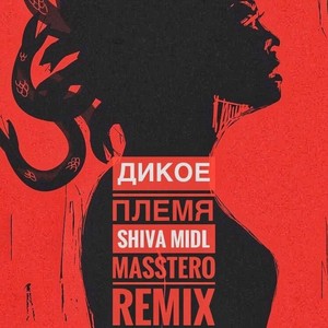 Дикое племя (MASSTERO Remix|Radio Edit)