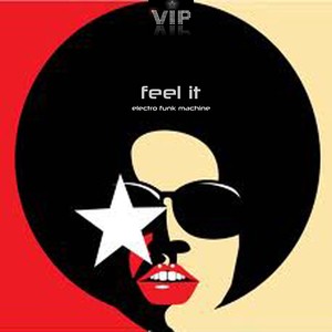 Feel It (Original Mix)