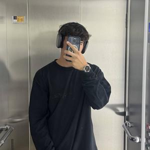 I dream of you (Explicit)