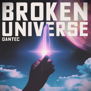 Broken Universe