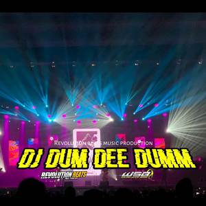 DJ DUM DEE DUMM - inst