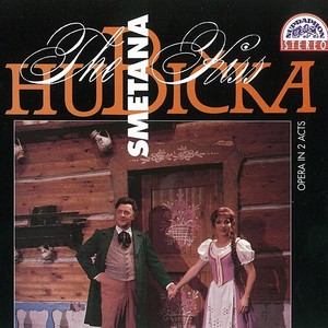 Leo Marian Vodicka - The Kiss, ., Act II, Scene 3 -