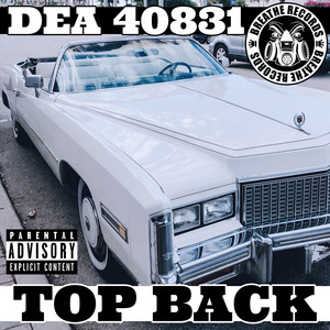 Top Back (2014 Mix|Explicit)