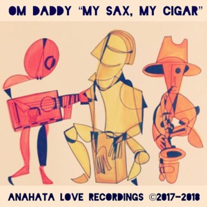 My Sax, My Cigar