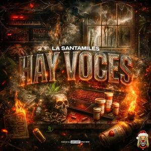 HAY VOCES (Explicit)