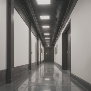 From the Fifth Floor Window