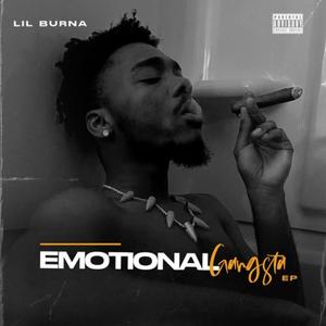 Emotional Gangsta (EP)