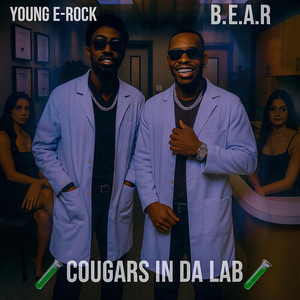 Cougars in Da Lab (Explicit)