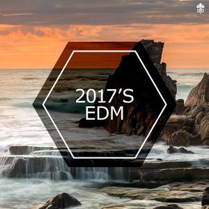 2017's EDM