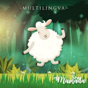 La Ŝtato En La Foresto (Multilingva)