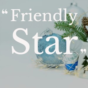 Friendly Star