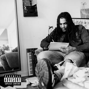 PLATES (feat. Thelonious Martin) [Explicit]