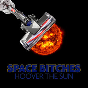 Hoover the Sun