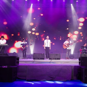 日子是用来告别的