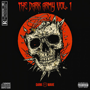 The Dark Army Vol. 1 (Explicit)