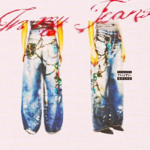 In My Jeans (feat. yungenob) (Explicit)