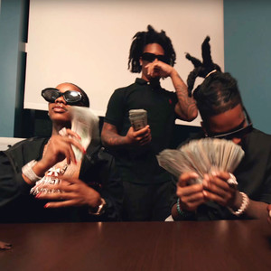 Bigger Than The Program (feat. Fox BD) (Remix|Explicit)