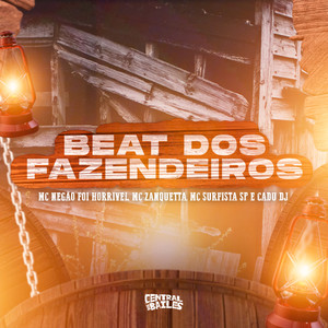 Beat Dos Fazendeiros (Explicit)