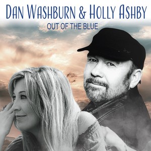 Out of the Blue (feat. Holly Ashby)