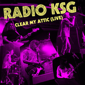 Clear My Attic (Live)