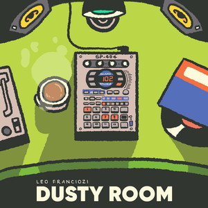 Dusty Room