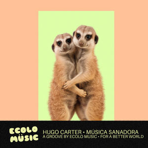 Música Sanadora