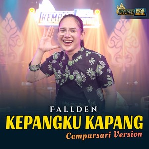 Kepangku Kapang