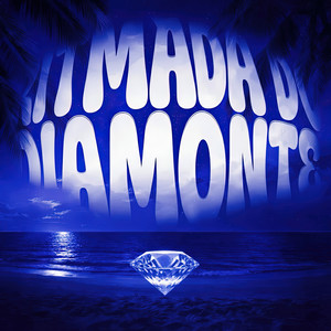 RITMADA DO DIAMANTE (Ultra Slowed)