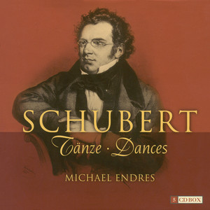 5 Ecossaises in A-Flat Major, D. 697 - 5 Ecossaises in A-Flat Major, D. 697: Nos. 1-4, 6