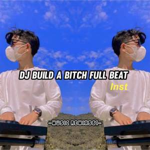 DJ Build A Bic Full Bass Inst