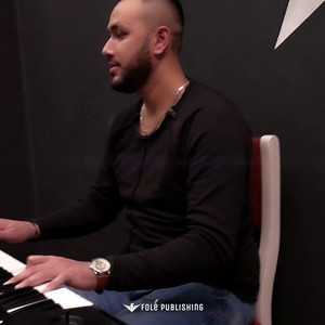 Geni Osmani - Romano Style