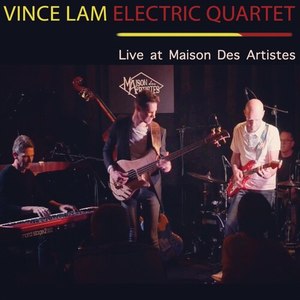 Live at Maison Des Artistes