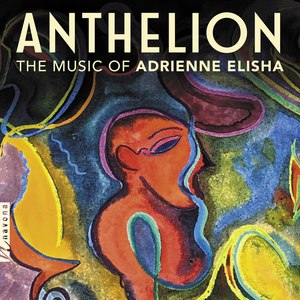 Elisha: Anthelion