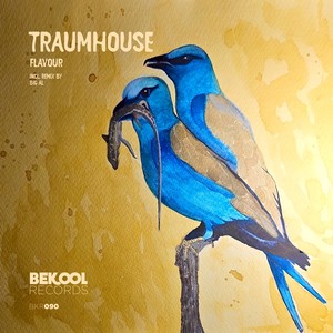 Flavour (BiG AL Smooth Remix)