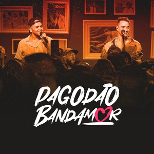 Pagodão Bandamor