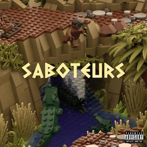 SABOTEURS (Explicit)